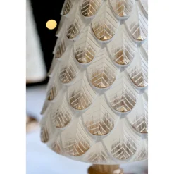 Chic Antique Weihnachtsdeko|Deko-Objekte & Figuren-Noël Weihnachtsbaum Aufsteller