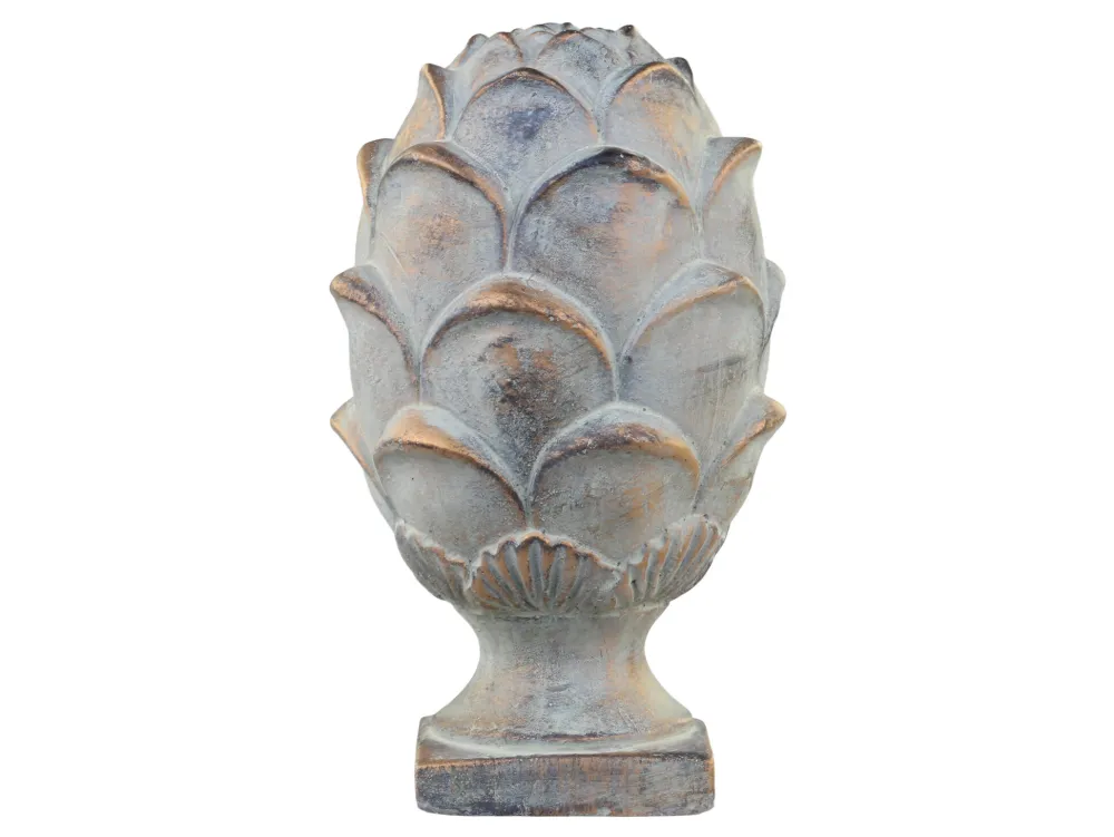 Chic Antique Herbstdeko|Deko-Objekte & Figuren-Noyon Dekor auf Fuß