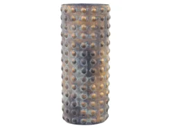 Chic Antique Vasen-Noyon Vase mit Goldmuster