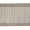 Chic Antique Tischsets|Geschirr & Tischdeko Skandinavisch-Platzdecke natur aus Bambus