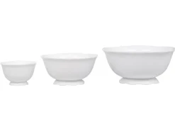 Chic Antique Chic Antique Provence|Schüsseln & Schalen-Provence Schalen 3er-Set