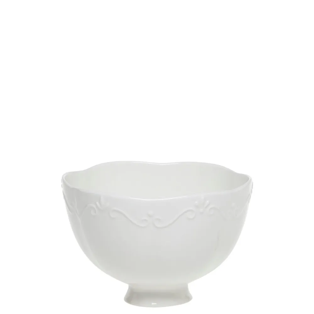 Chic Antique Chic Antique Provence|Geschirr & Tischdeko Skandinavisch-Provence Schüssel aus Porzellan