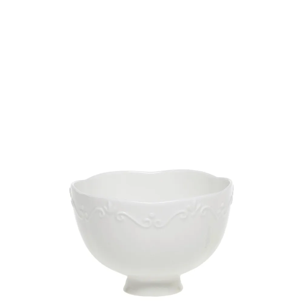 Chic Antique Chic Antique Provence|Geschirr & Tischdeko Skandinavisch-Provence Schüssel aus Porzellan