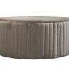 Chic Antique Hocker & Poufs-Puff Marat Velours