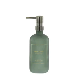 Chic Antique Bad-Aufbewahrung-Pump Flasche Hand Soap für Handseife