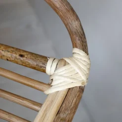 Chic Antique Gartenmöbel|Gartenmöbel-Rattan Hängestuhl