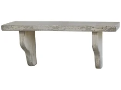Chic Antique Wandregale|Regale-Regal Antique