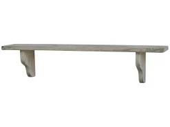 Chic Antique Wandregale|Regale-Regal Antique