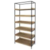 Chic Antique Regale-Regal aus Tannenholz
