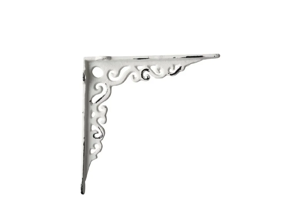 Chic Antique Wandregale-Regalträger
