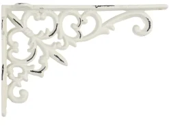 Chic Antique Wandregale-Regalträger Antik