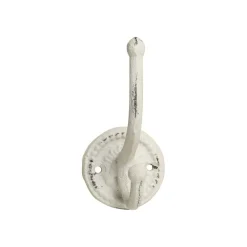 Chic Antique Griffe, Haken & Hakenleisten-Rundhaken aus Eisen