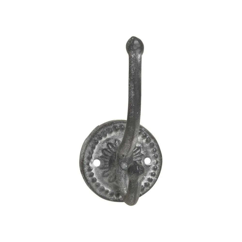 Chic Antique Griffe, Haken & Hakenleisten-Rundhaken aus Eisen
