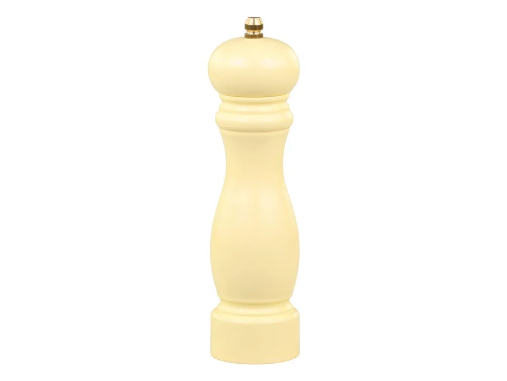 Chic Antique Salz- & Pfefferstreuer|Küchenutensilien-Salz- und Pfeffermühle, klein