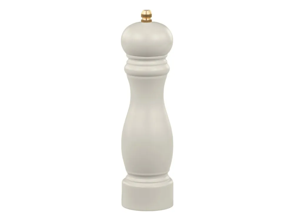 Chic Antique Salz- & Pfefferstreuer|Küchenutensilien-Salz- und Pfeffermühle, klein