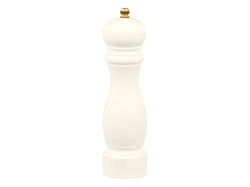 Chic Antique Salz- & Pfefferstreuer|Küchenutensilien-Salz- und Pfeffermühle, klein