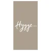 Chic Antique Servietten & Serviettenhalter|Geschirr & Tischdeko Skandinavisch-Serviette Hygge