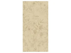 Chic Antique Oster-Deko|Servietten & Serviettenhalter-Servietten Happy Easter