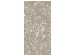 Chic Antique Oster-Deko|Servietten & Serviettenhalter-Servietten Happy Easter