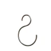 Chic Antique Griffe, Haken & Hakenleisten-S-Haken messing