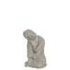 Chic Antique Deko Buddhas|Deko-Objekte & Figuren-Sitzender Buddha