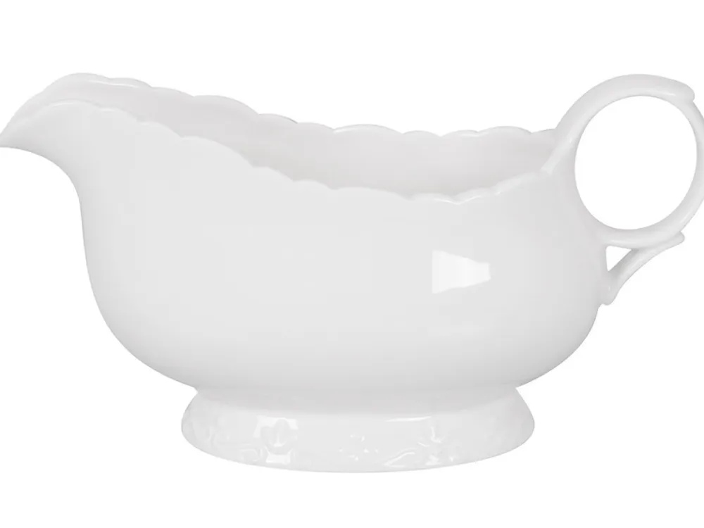 Chic Antique Chic Antique Provence|Krüge & Kannen-Soßenkanne Sauciere Provence