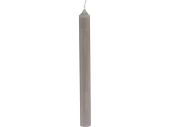 Chic Antique Weihnachtsdeko|Weihnachts- & Adventskerzen-Spitzkerzen 13 cm