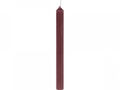 Chic Antique Weihnachtsdeko|Weihnachts- & Adventskerzen-Spitzkerzen 13 cm