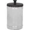Chic Antique Kerzenhalter Für Dünne Kerzen|Kerzenhalter Für Stabkerzen-Spitzkerzen Glas