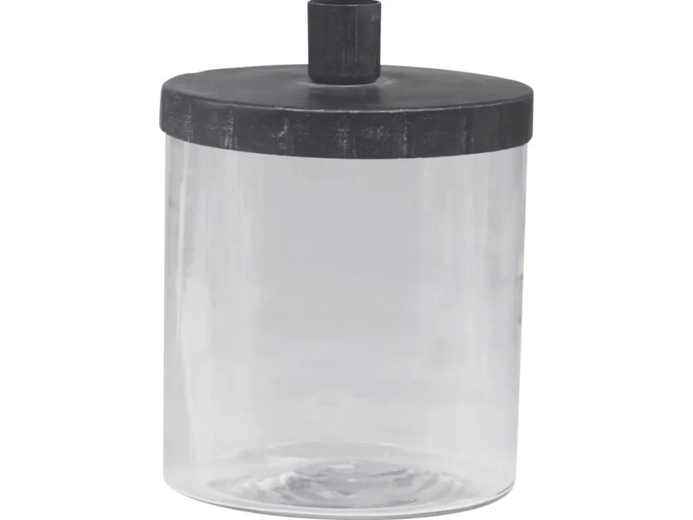 Chic Antique Kerzenhalter Für Dünne Kerzen|Kerzenhalter Für Stabkerzen-Spitzkerzen Glas