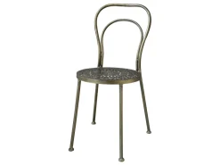 Chic Antique Stühle-Stuhl Arras mit orientalischem Muster