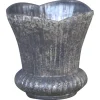 Chic Antique Teelichthalter-Teelichtglas antik