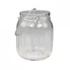Chic Antique Teelichthalter-Teelichthalter mit Rillen und Henkel