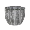 Chic Antique Teelichthalter-Teelichthalter in Tulpenform