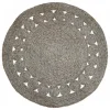 Chic Antique Seegras- & Juteteppiche|Teppiche-Teppich aus geflochtenem Seegras