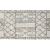 Chic Antique Läufer|Teppiche-Teppich, Läufer mit Marokkanischem Muster