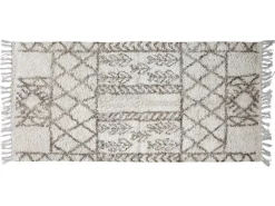 Chic Antique Läufer|Teppiche-Teppich, Läufer mit Marokkanischem Muster