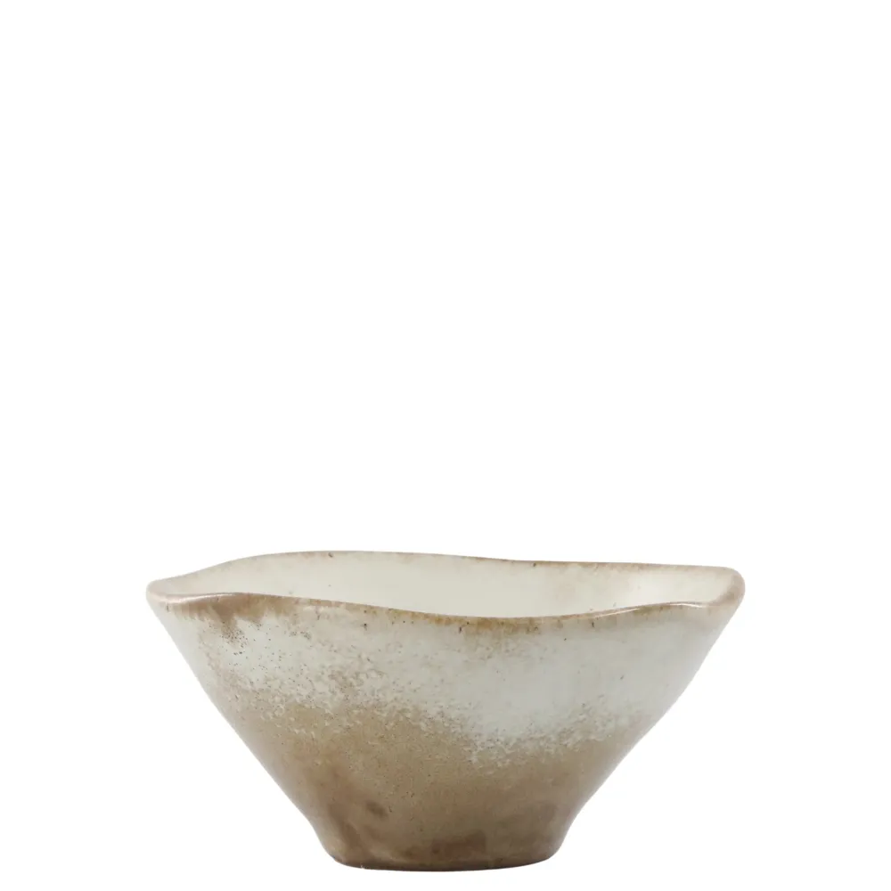 Chic Antique Becher, Tassen & Cups|Geschirr & Tischdeko Skandinavisch-Valence Schale klein