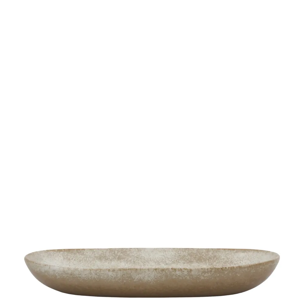 Chic Antique Tabletts|Geschirr & Tischdeko Skandinavisch-Valence Tablett länglich