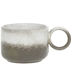 Chic Antique Geschirr & Tischdeko Skandinavisch|Becher, Tassen & Cups-Valence Tasse