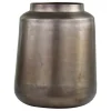 Chic Antique Vasen-Vase aus Eisen