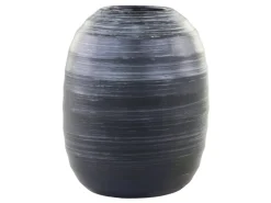 Chic Antique Vasen-Vase Limoux aus Keramik
