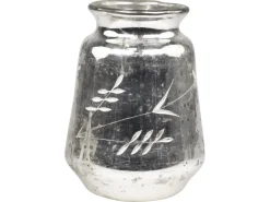 Chic Antique Vasen-Vase mit Schliff