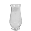 Chic Antique Vasen-Vase mit Schliff hoch