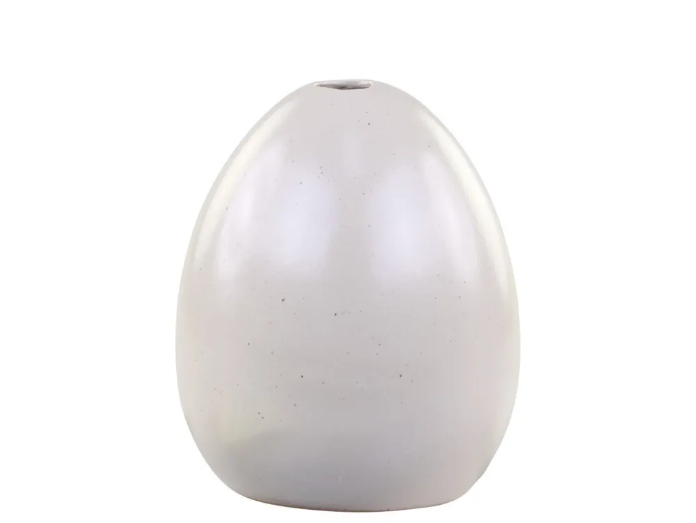 Chic Antique Oster-Deko|Vasen-Vase Osterei