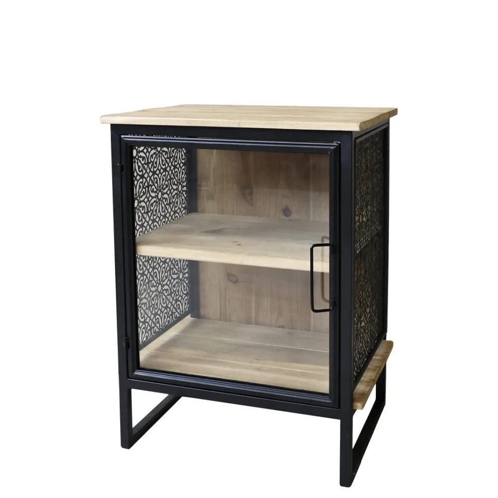 Chic Antique Schränke|Beistelltische & Couchtische-Vence Beistelltisch