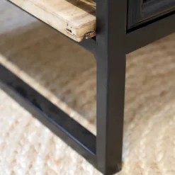 Chic Antique Schränke|Beistelltische & Couchtische-Vence Beistelltisch