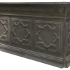 Chic Antique Beistelltische & Couchtische-Vintage Ladentisch Theke Tresen