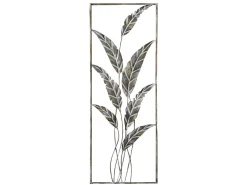 Chic Antique Wanddekoration|Dekohänger & Girlanden-Vire Wanddekoration Blätter
