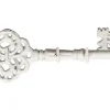 Chic Antique Garderoben|Griffe, Haken & Hakenleisten-Wandhaken Schlüssel antik